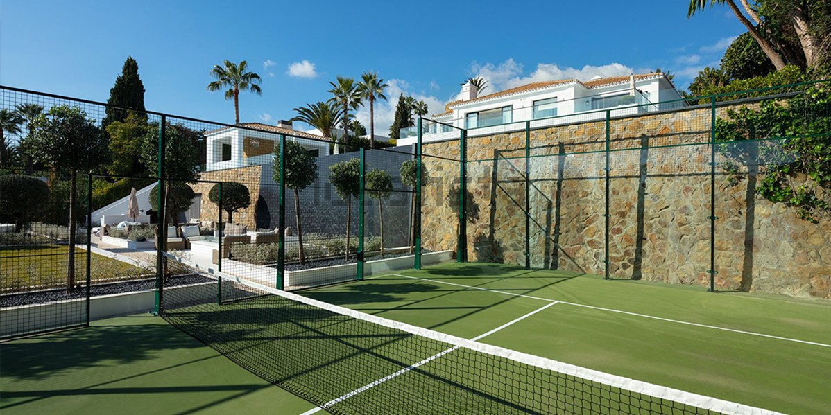 A casa em Marbella que redefine o luxo