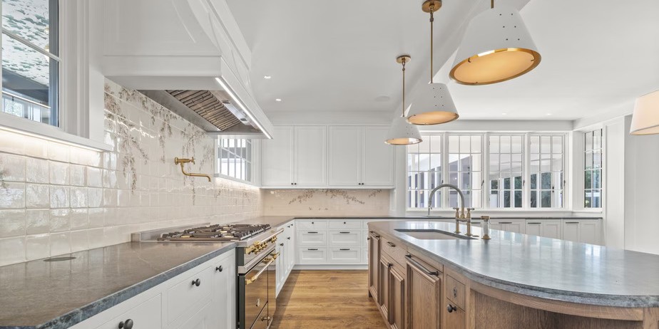 Mansão de Emma Stone