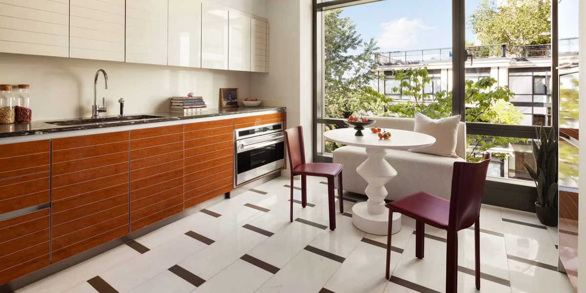 Apartamento luxuoso de Ricky Martin em Nova Iorque