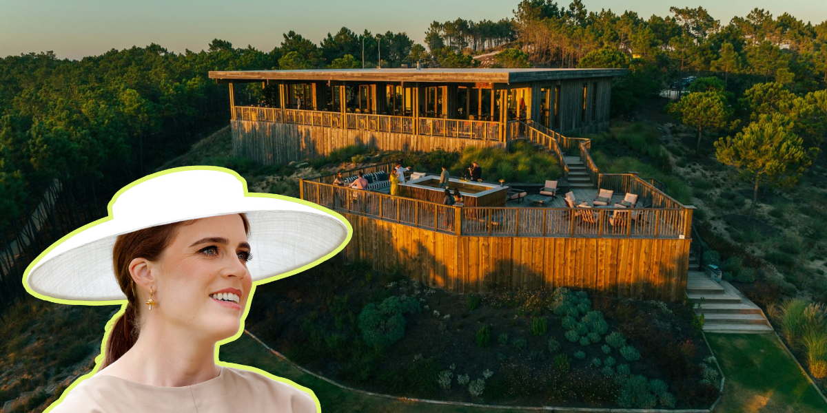 Who lives in CostaTerra