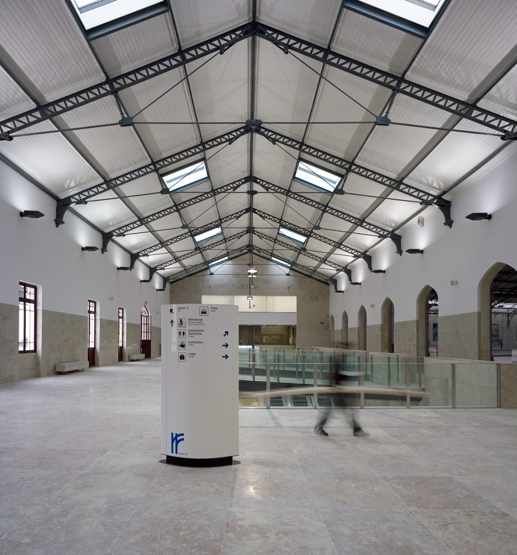 Estação Rossio