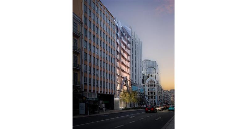 Projetos imobiliários de luxo em Portugal