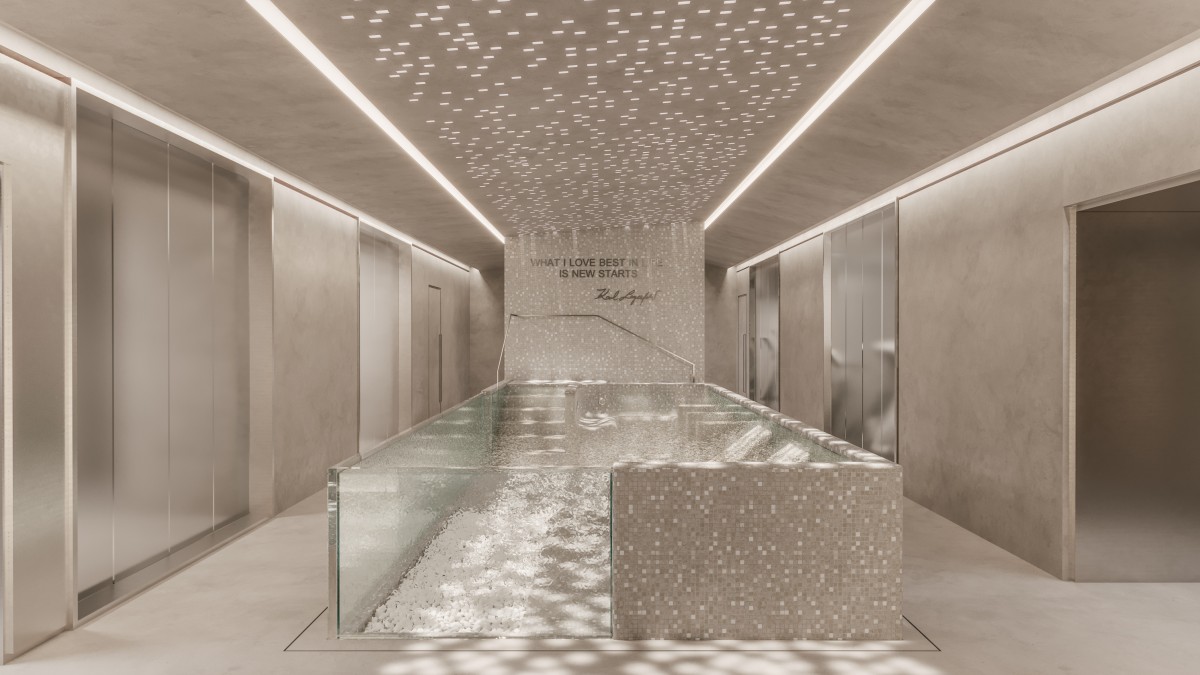 Karl Lagerfeld Residences Lisboa