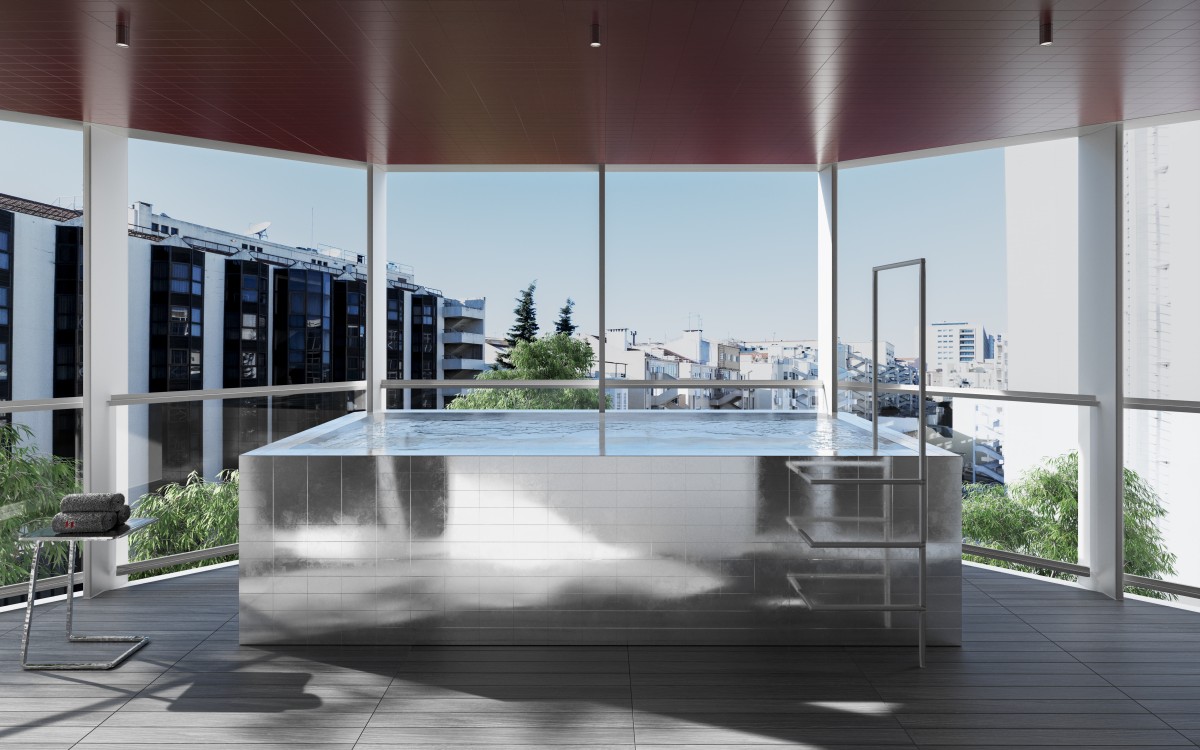 Imobiliário de luxo em Lisboa