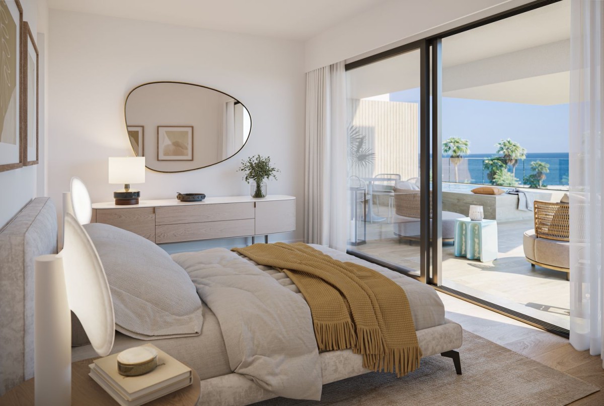 apartamento na Madeira