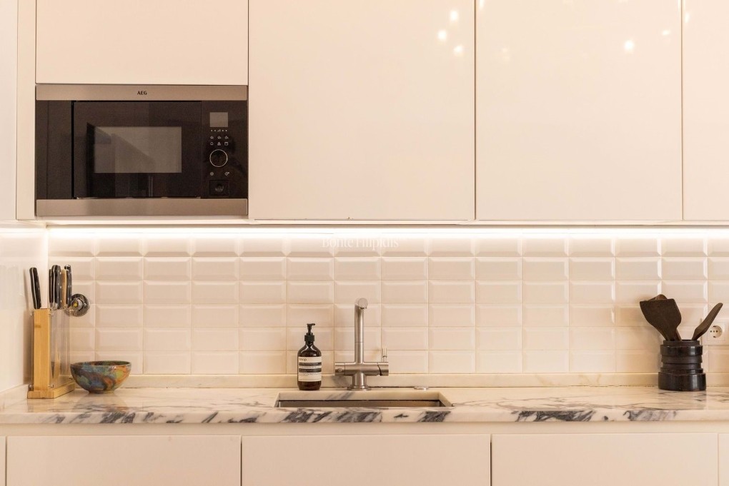 Decorar apartamento