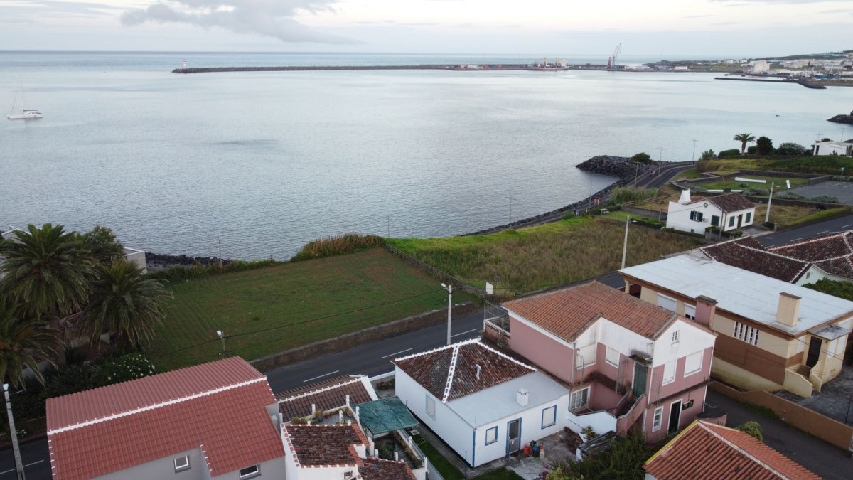 casa nos Açores