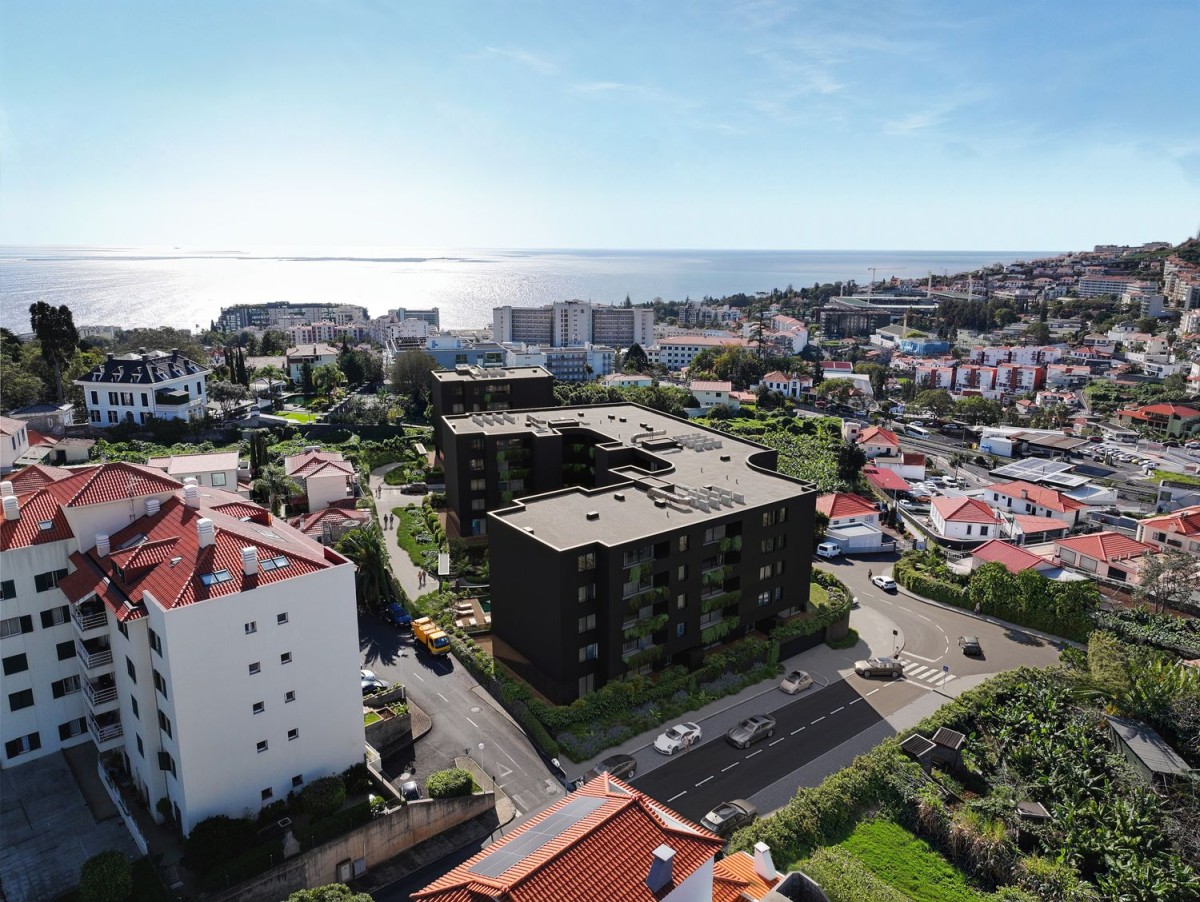 apartamentos na Madeira