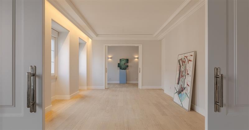 Casas de luxo em Lisboa