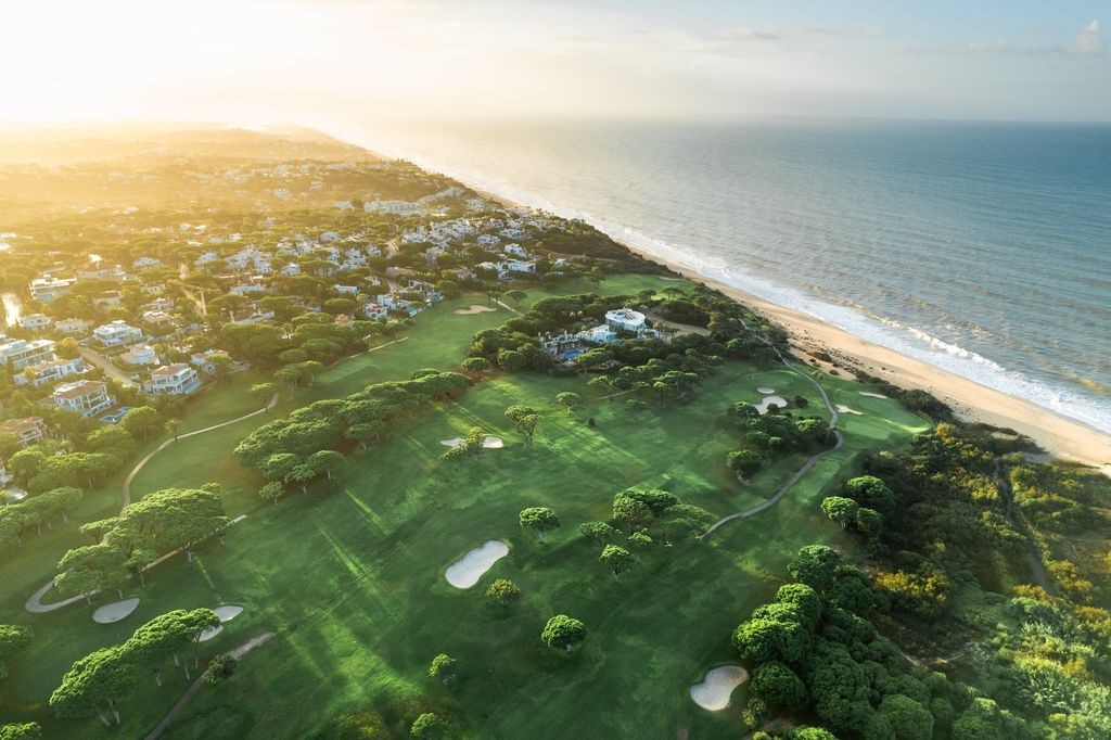 Algarve winter living