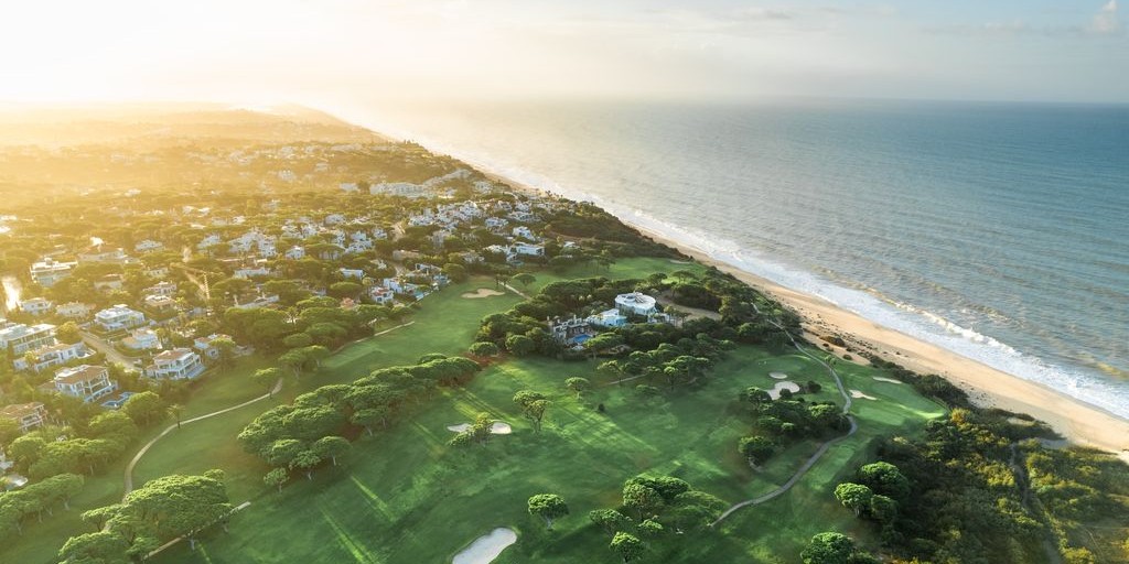 Algarve winter living