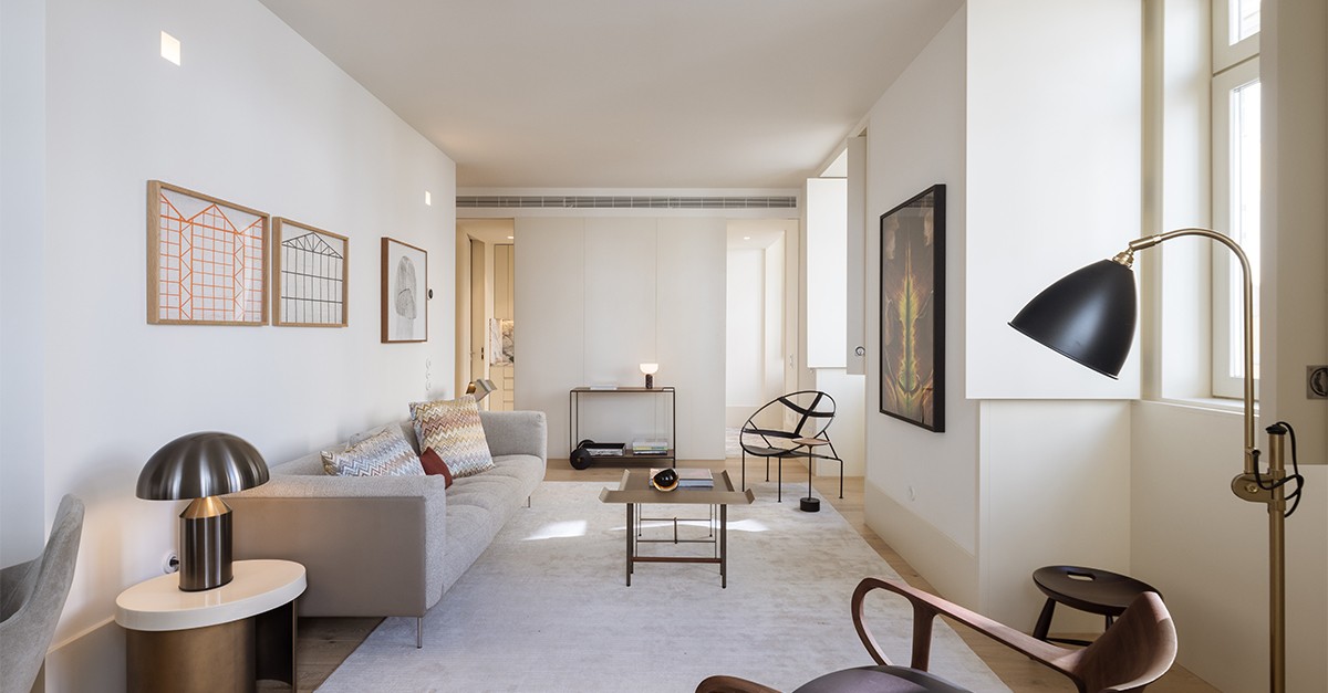 Casas de luxo para comprar