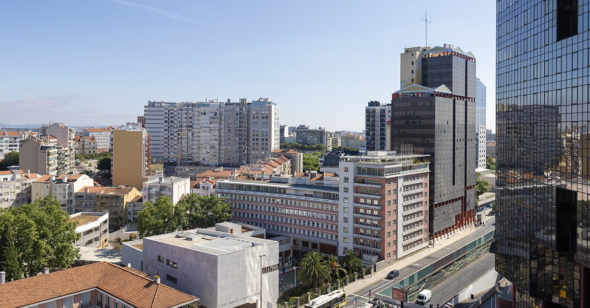 Arrendamento Acessível 