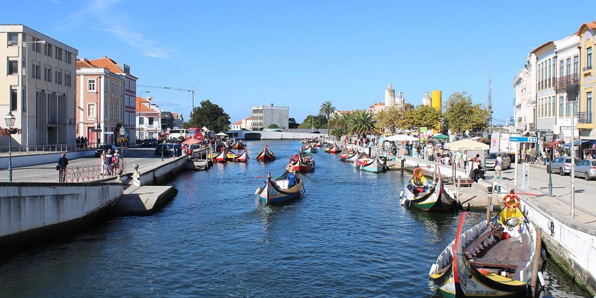 Aveiro