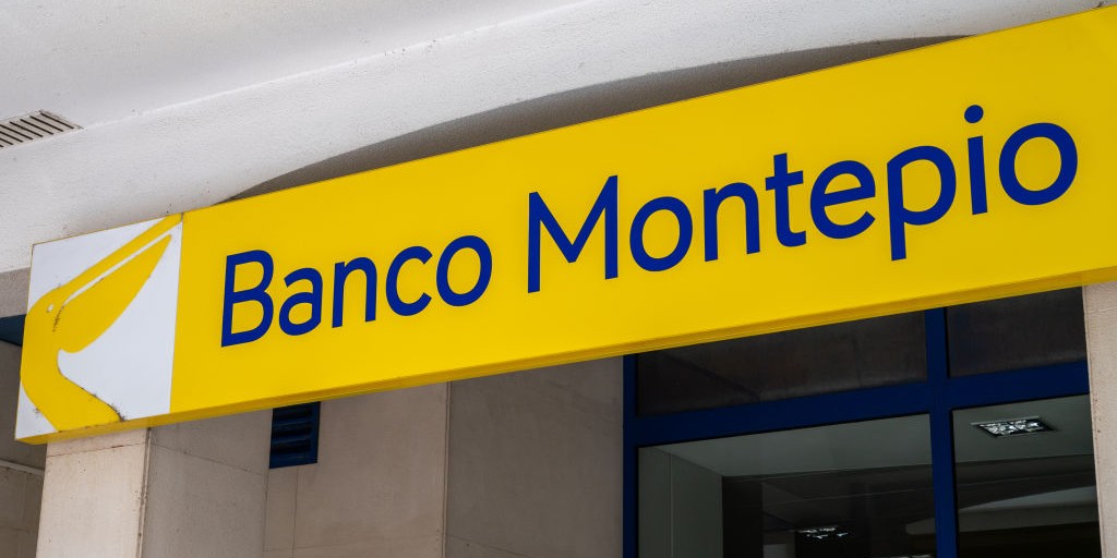 Banco Montepio