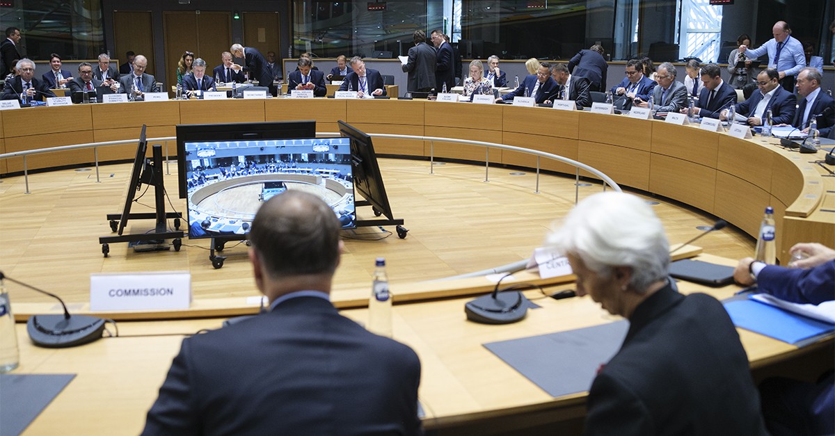 Juros do BCE em 2026