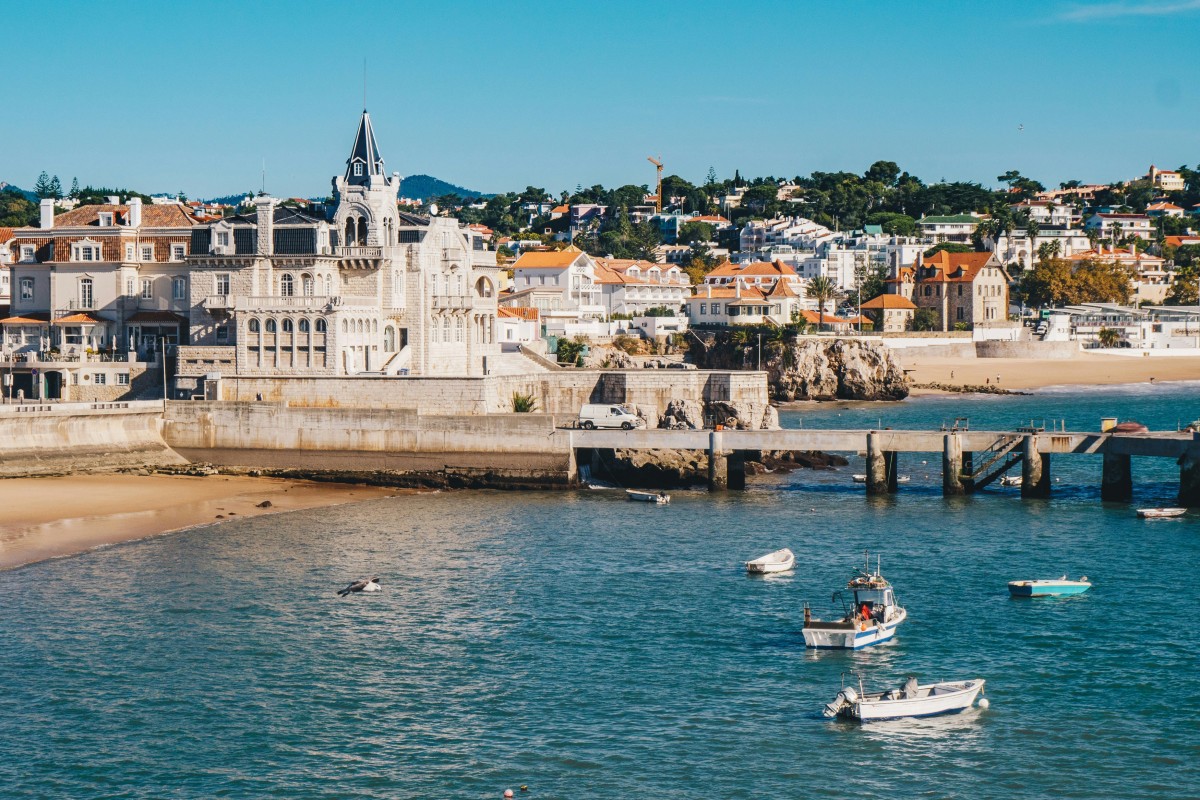 Top 10 des villes portugaises préférées des Français