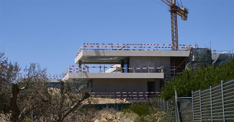 Habitação acessível 