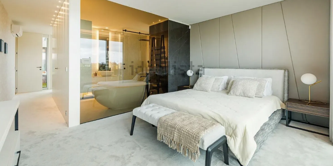 Casa de luxo em Aveiro