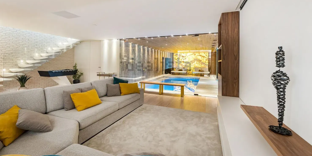 Casa de luxo em Aveiro