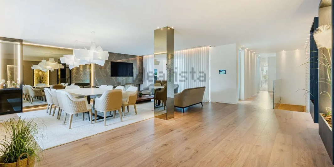 Casa de luxo em Aveiro