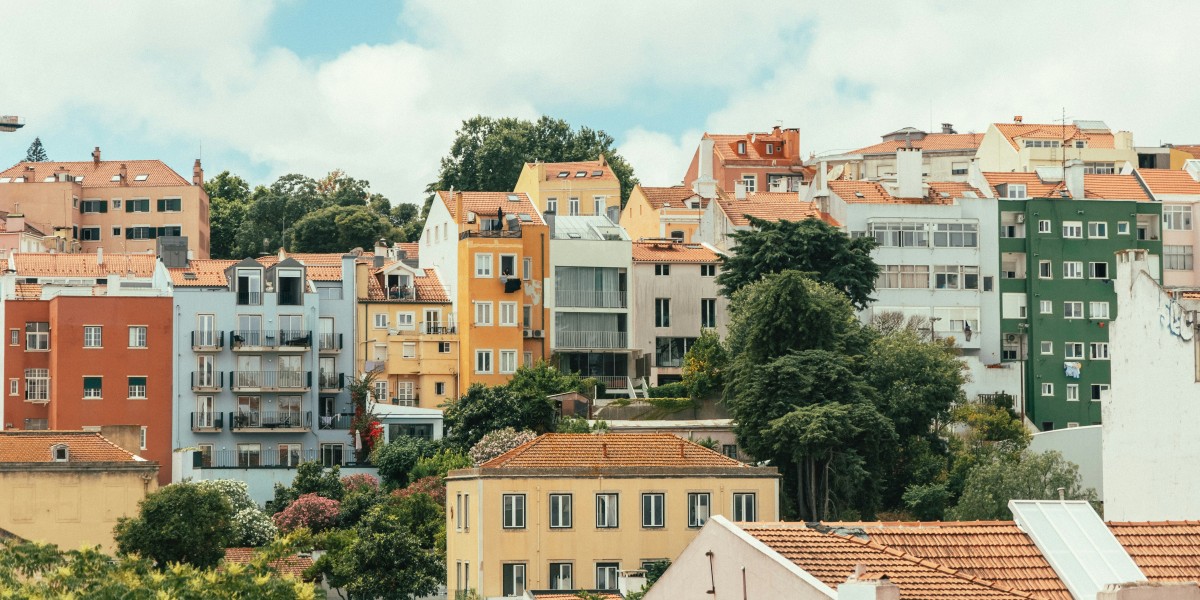 Casas em Lisboa