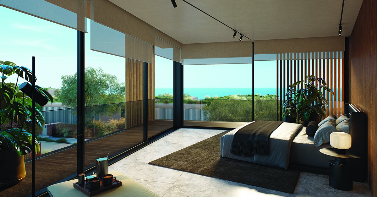 Casas novas na Ericeira