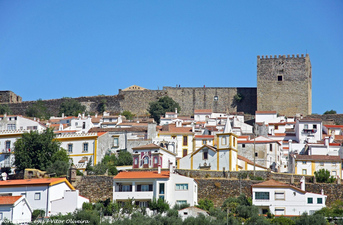 Que faire dans l'Alentejo