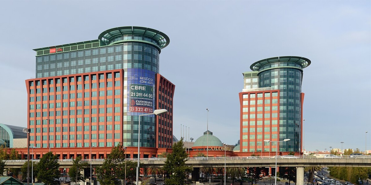 Centro Comercial Colombo