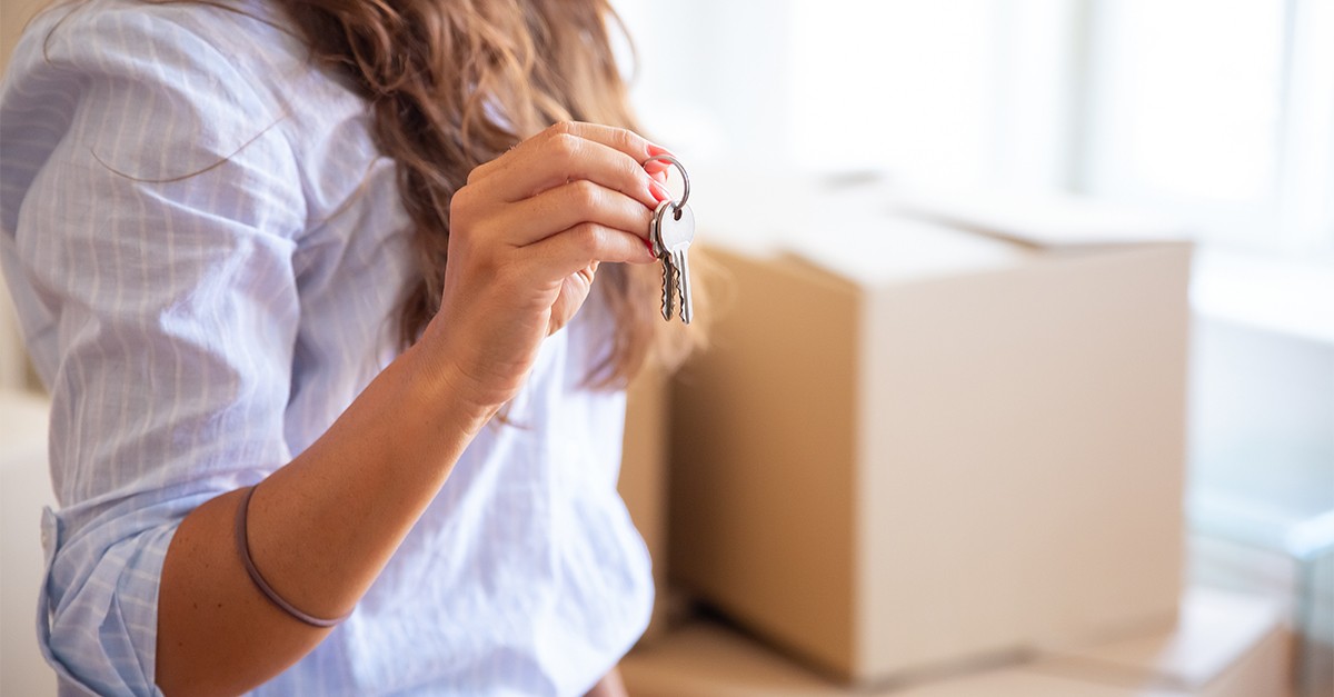 Crédito habitação em Portugal