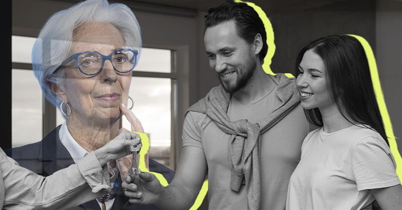 Crédito habitação em 2025