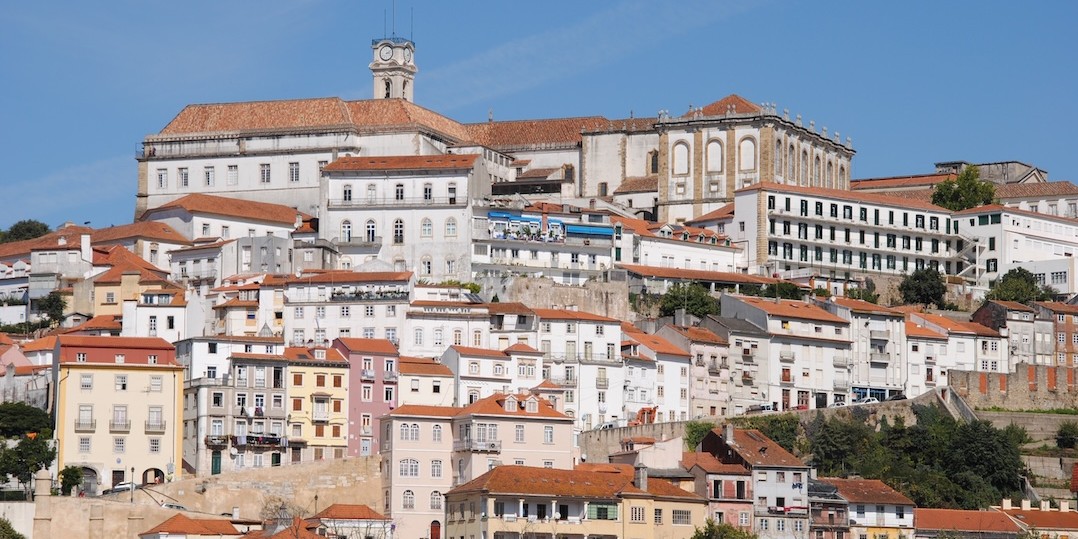 Universidade de Coimbra