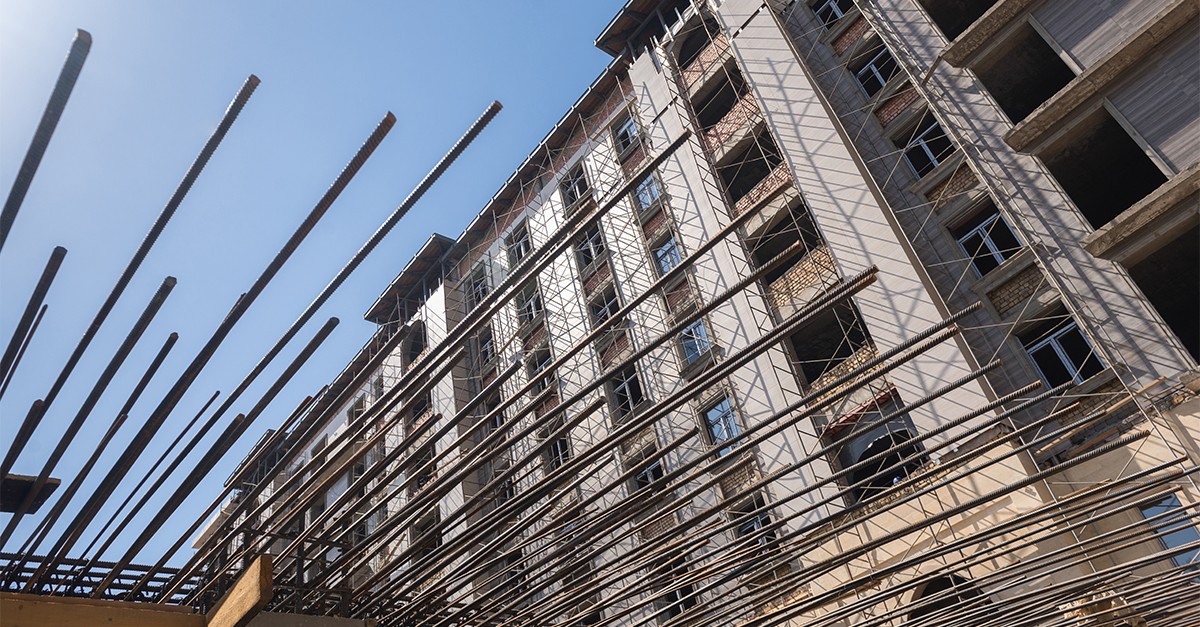 Incentivos à construção de casas