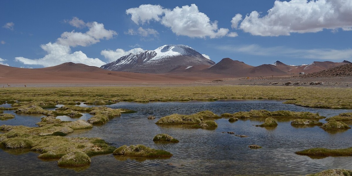 Cordilheira dos Andes
