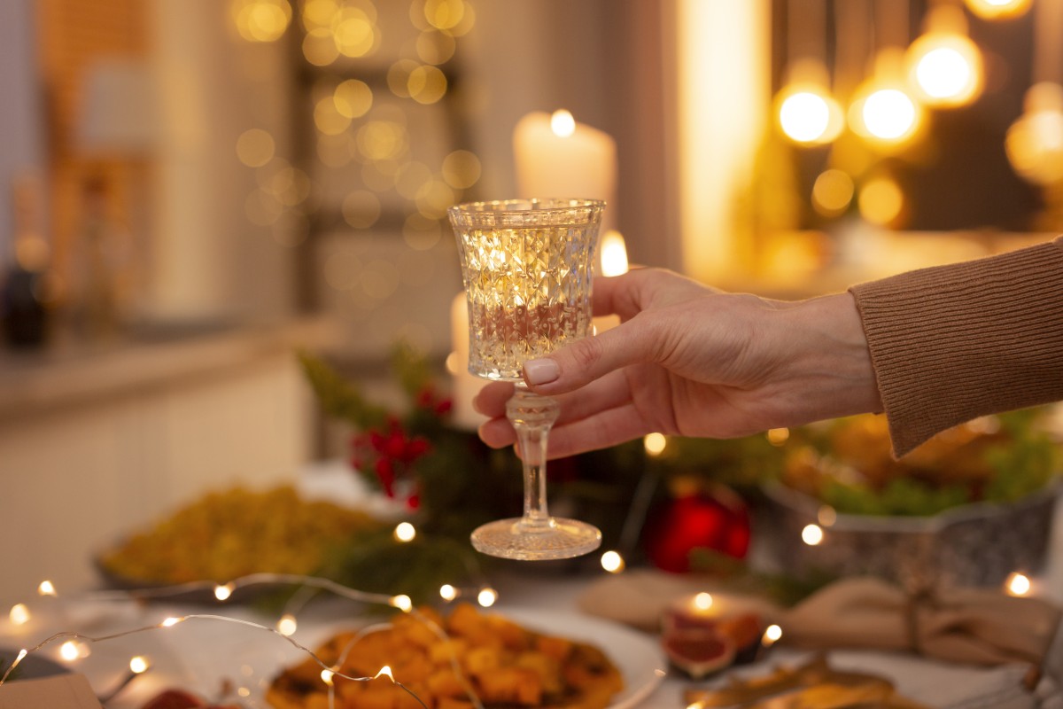 comida para passagem de ano