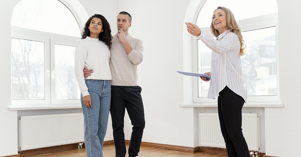 Crédito habitação