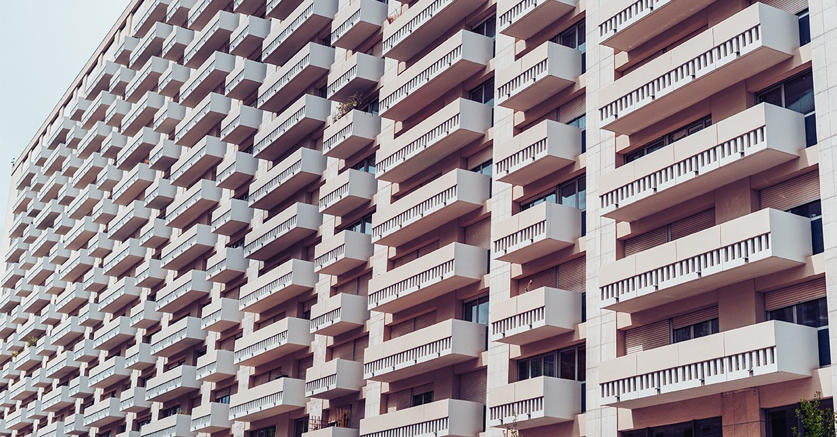 Crise na habitação em Portugal