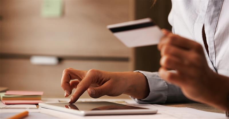 Atualização de dados