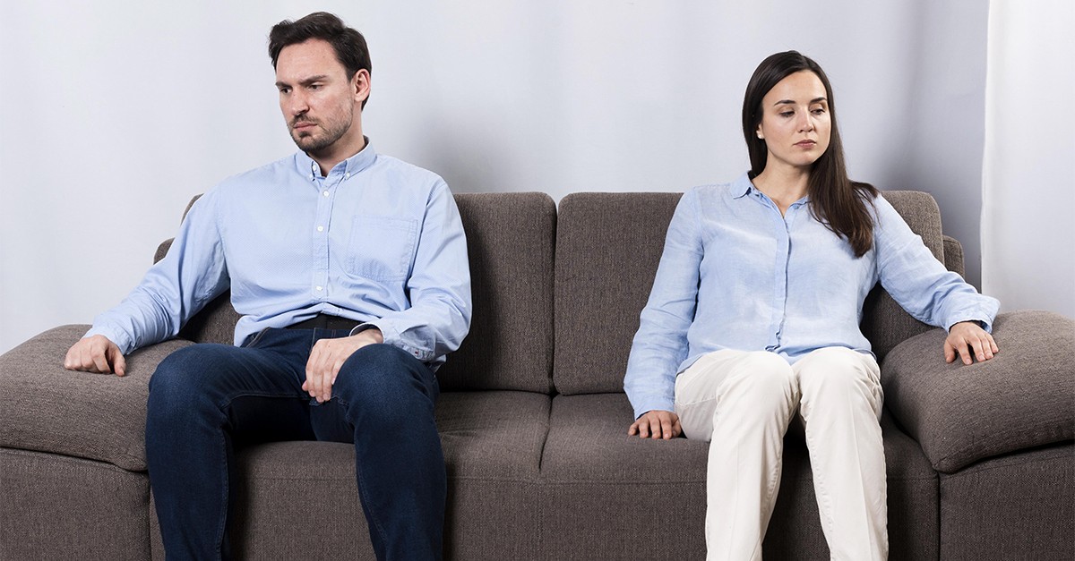 Divórcio: quem fica com a casa