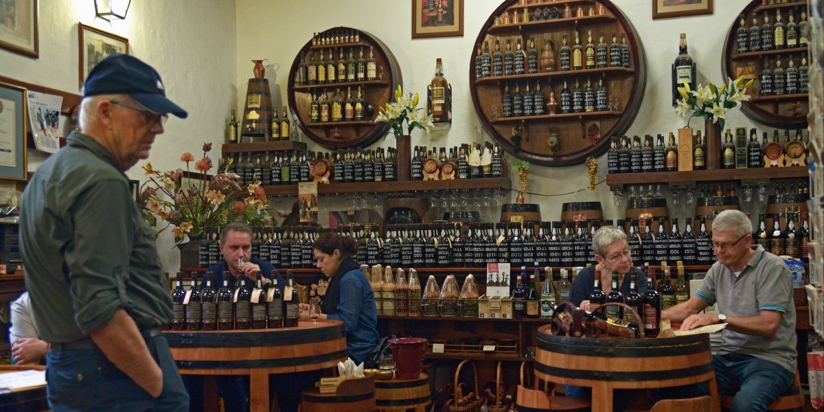 Best wine in the world