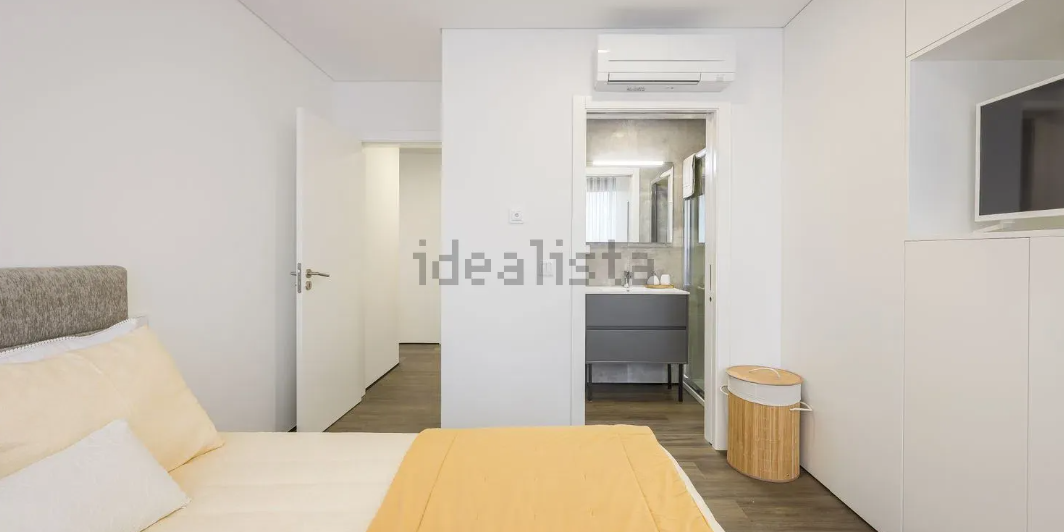 Duplex de luxo em Aveiro