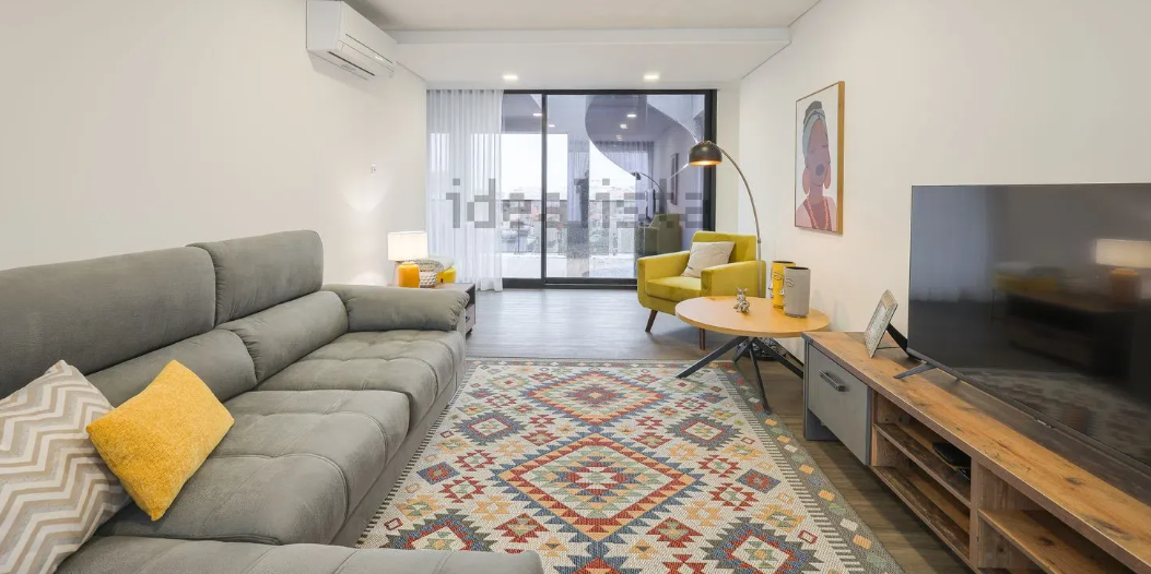 Duplex de luxo em Aveiro