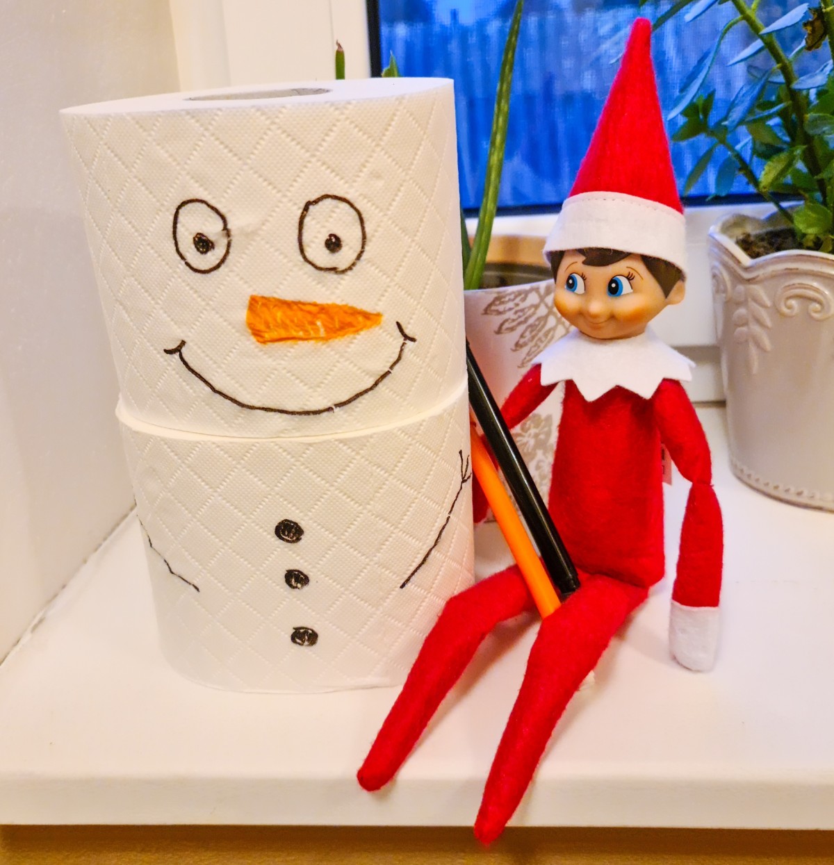 Elf: o brinquedo deste Natal