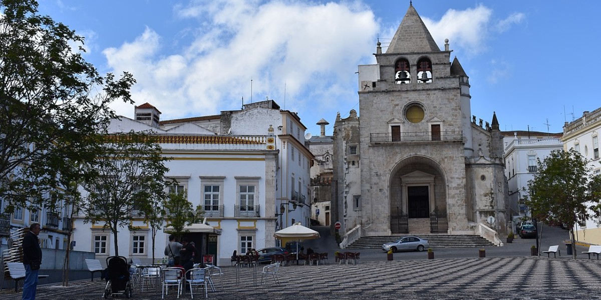 Elvas