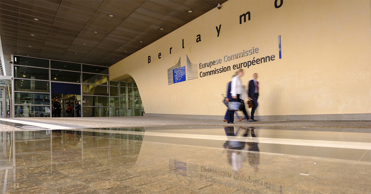 Construir casas na Europa