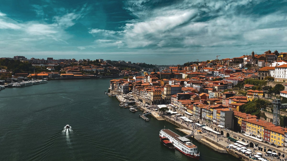 Top 10 des villes portugaises préférées des Français