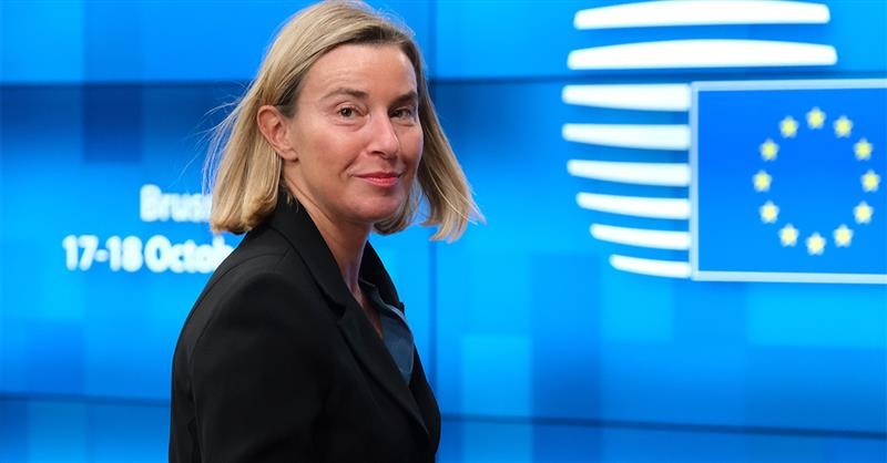 Fraudes imobiliárias na UE