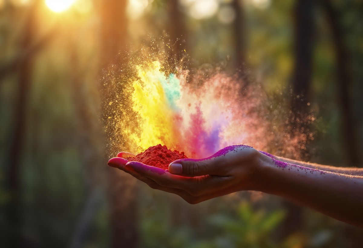 cores passagem de ano 