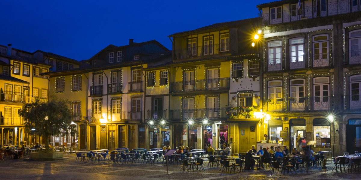 Best place to visit in 2026