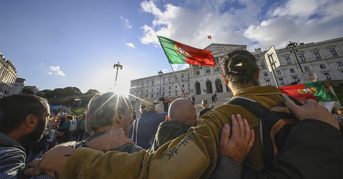 Alterações às greves